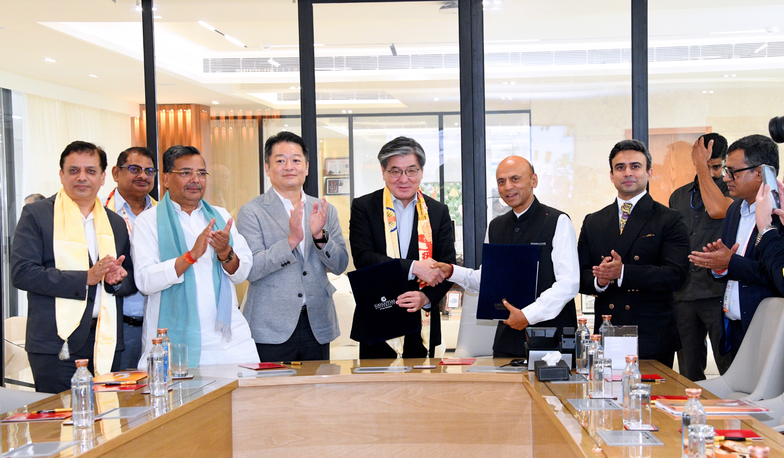 Latest News Image